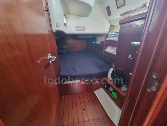 Beneteau Oceanis Clipper 423 de segunda mano en venta