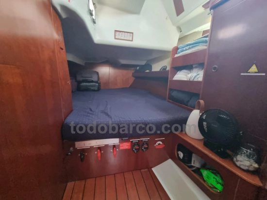Beneteau Oceanis Clipper 423 de segunda mano en venta