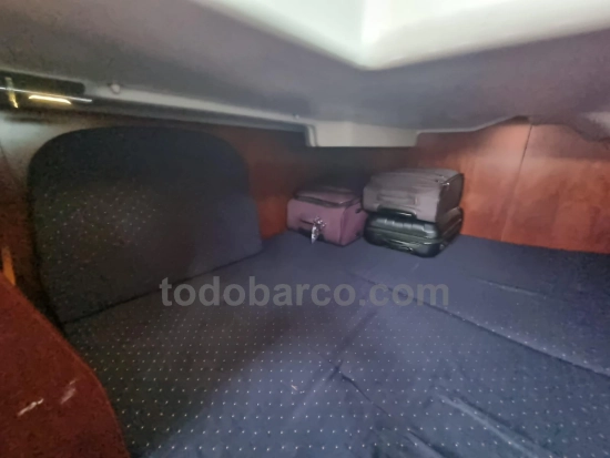 Beneteau Oceanis Clipper 423 de segunda mano en venta