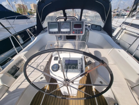 Beneteau Oceanis Clipper 423 de segunda mano en venta