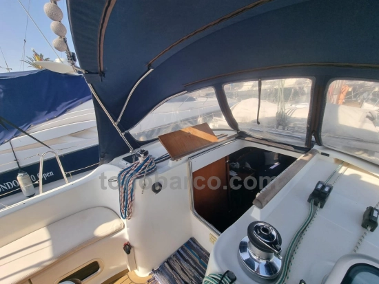 Beneteau Oceanis Clipper 423 de segunda mano en venta