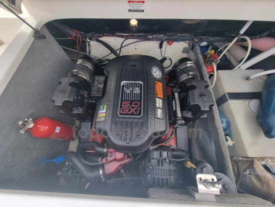 Ebbtide 2240 usata in vendita