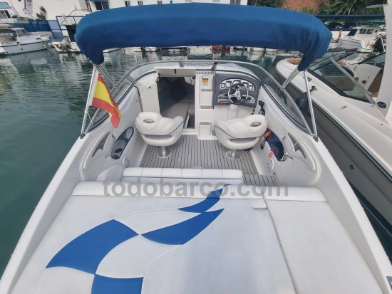 Ebbtide 2240 usata in vendita