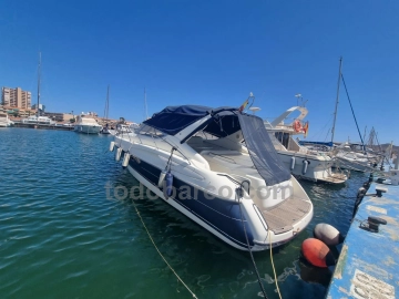 Cranchi Endurance 39 usata in vendita