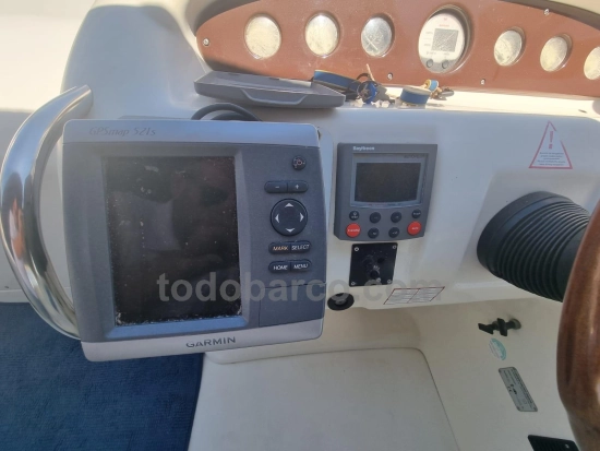 Cranchi Endurance 39 de segunda mano en venta