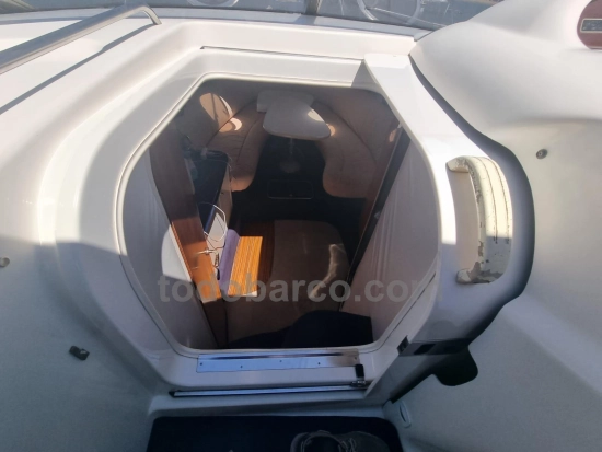 Cranchi Endurance 39 de segunda mano en venta