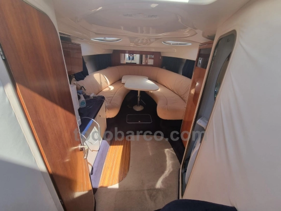 Cranchi Endurance 39 de segunda mano en venta