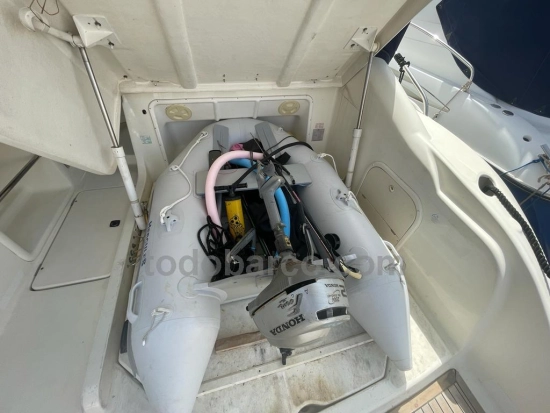 Cranchi Endurance 39 de segunda mano en venta