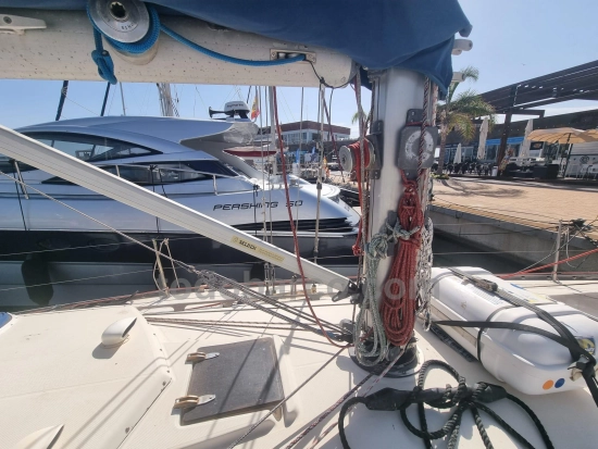 Yamaha 36 usata in vendita