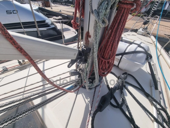 Yamaha 36 usata in vendita