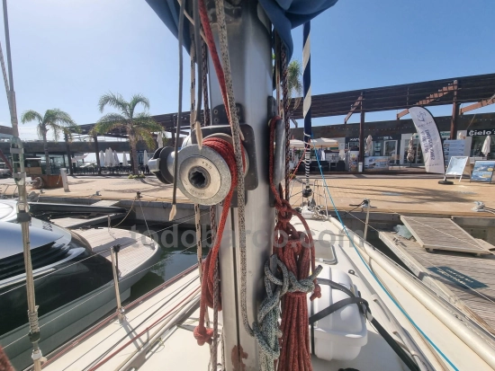 Yamaha 36 usata in vendita