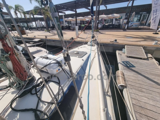 Yamaha 36 usata in vendita