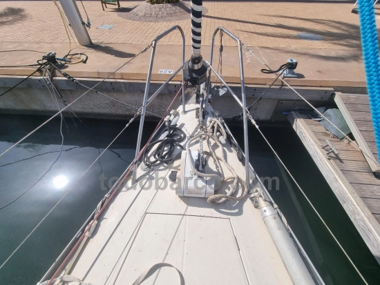 Yamaha 36 usata in vendita