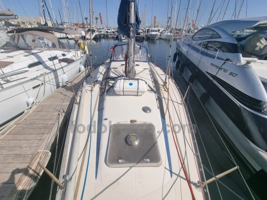 Yamaha 36 usata in vendita