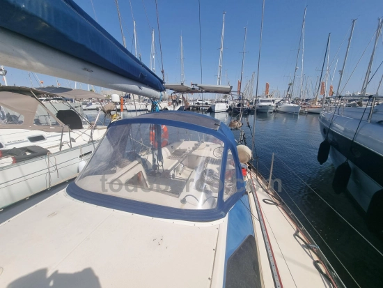 Yamaha 36 usata in vendita