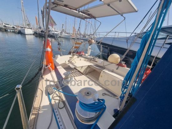 Yamaha 36 usata in vendita