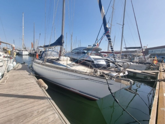 Yamaha 36 usata in vendita