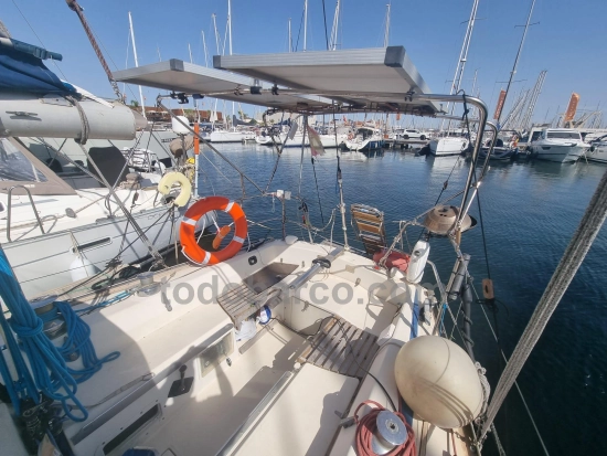 Yamaha 36 usata in vendita