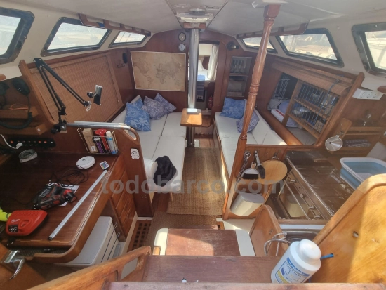 Yamaha 36 usata in vendita