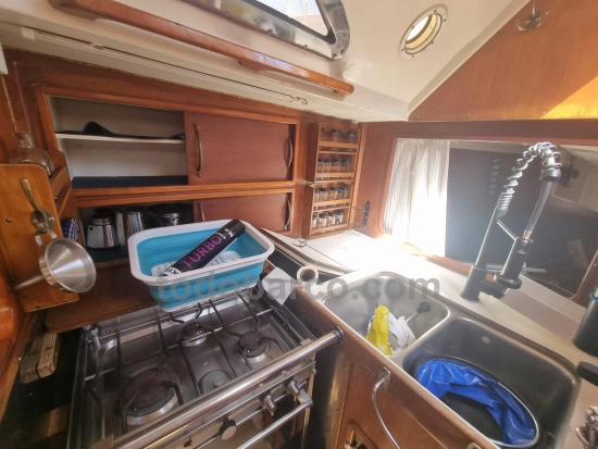 Yamaha 36 usata in vendita