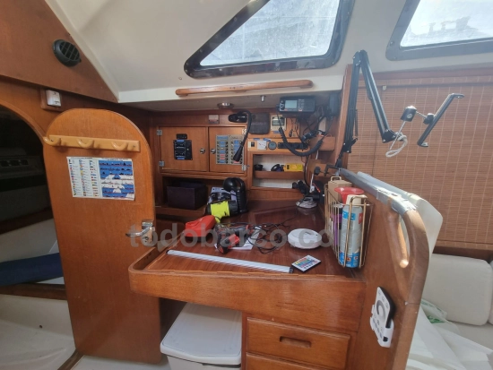 Yamaha 36 usata in vendita