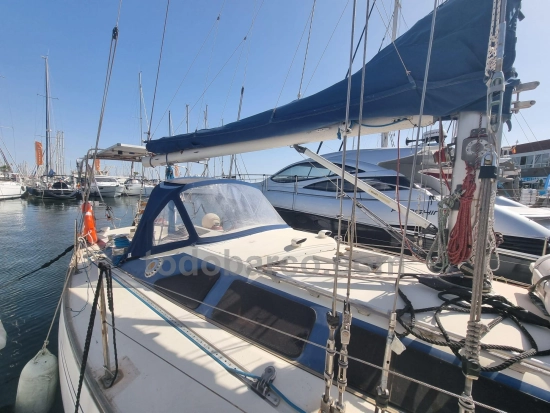 Yamaha 36 usata in vendita