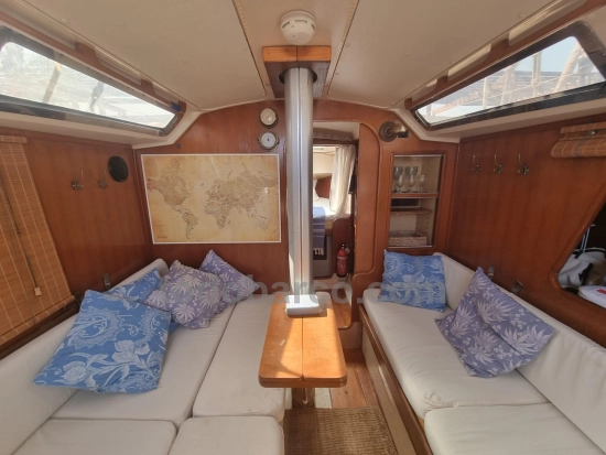 Yamaha 36 usata in vendita