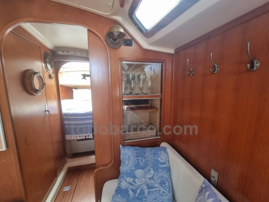 Yamaha 36 usata in vendita