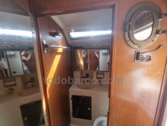 Yamaha 36 usata in vendita