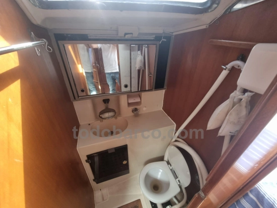 Yamaha 36 usata in vendita