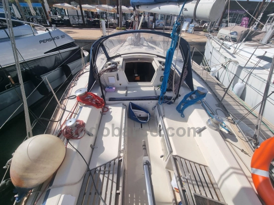 Yamaha 36 usata in vendita