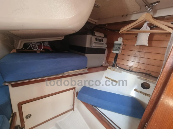 Yamaha 36 usata in vendita