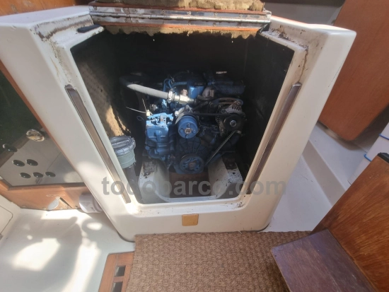 Yamaha 36 usata in vendita