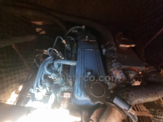 Yamaha 36 usata in vendita