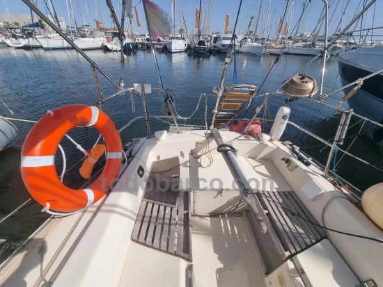 Yamaha 36 usata in vendita