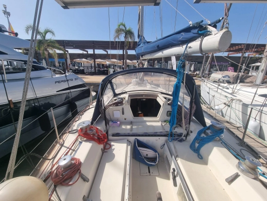 Yamaha 36 usata in vendita