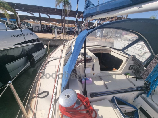 Yamaha 36 usata in vendita