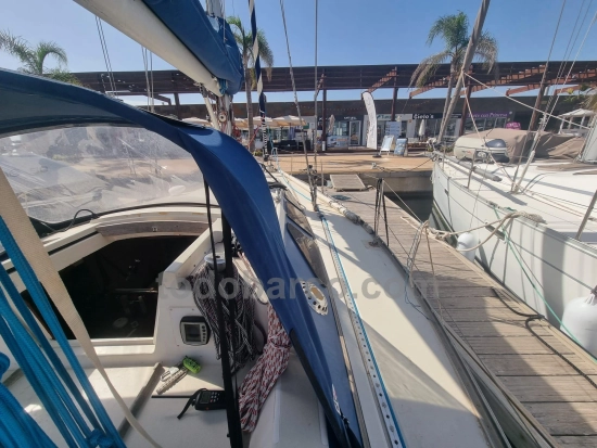 Yamaha 36 usata in vendita