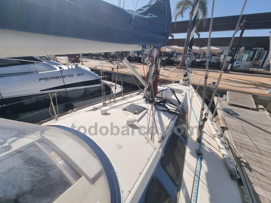 Yamaha 36 usata in vendita