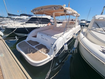 Mano Marine 25 Sport de segunda mano en venta