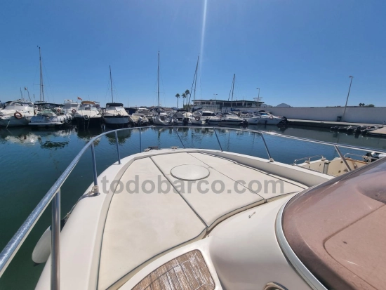 Mano Marine 25 Sport usata in vendita