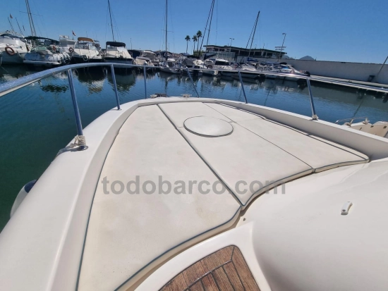 Mano Marine 25 Sport usata in vendita