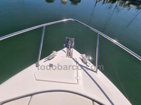 Mano Marine 25 Sport usata in vendita
