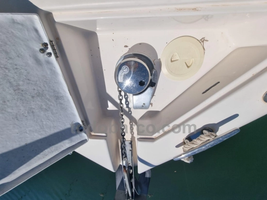 Mano Marine 25 Sport usata in vendita