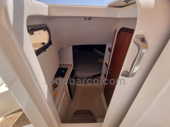 Mano Marine 25 Sport usata in vendita