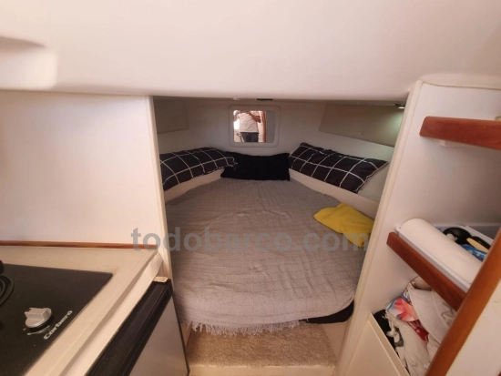 Mano Marine 25 Sport usata in vendita