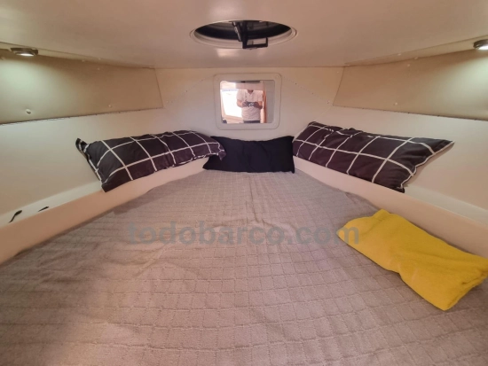 Mano Marine 25 Sport usata in vendita
