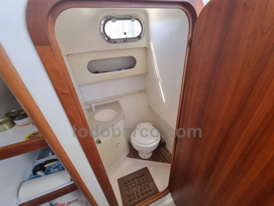 Mano Marine 25 Sport usata in vendita