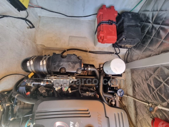 Mano Marine 25 Sport usata in vendita
