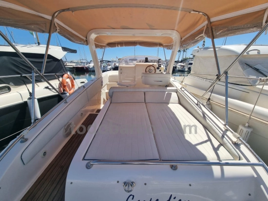 Mano Marine 25 Sport usata in vendita